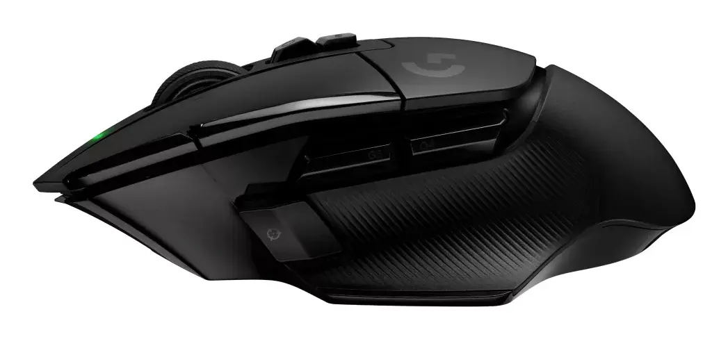 Pele Logitech G502 X Lightspeed Photo 11