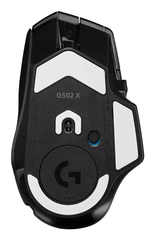Pele Logitech G502 X Lightspeed Photo 13