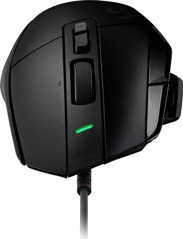 Игровая мышь Logitech G G502 X Photo 11