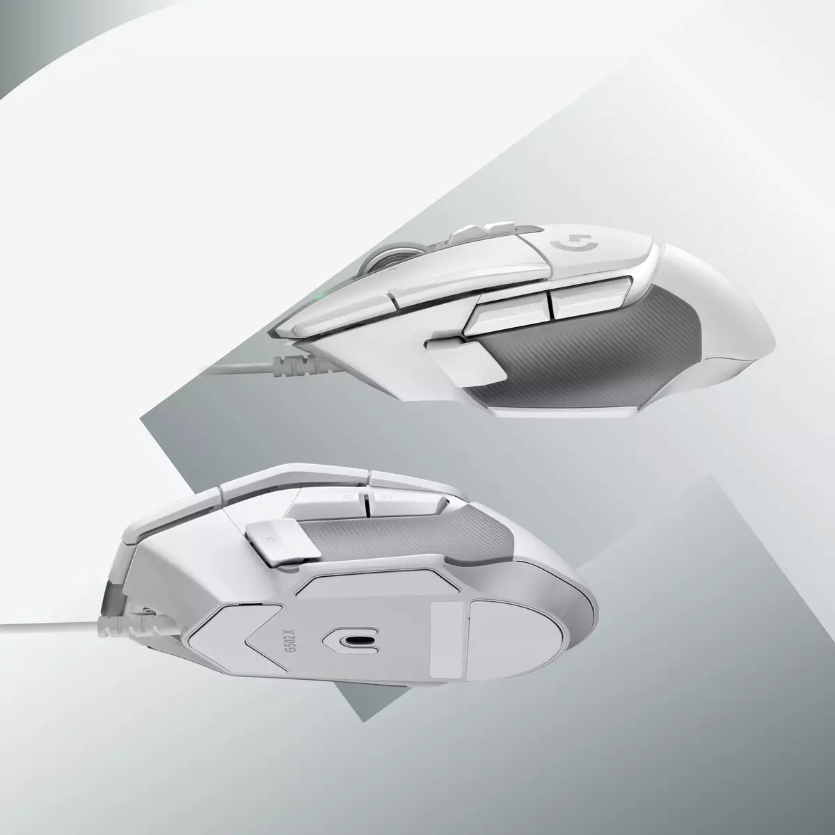 Spēļu pele Logitech G G502 X Photo 6