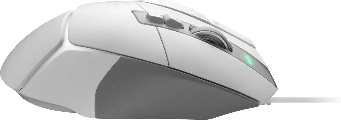 Spēļu pele Logitech G G502 X Photo 10