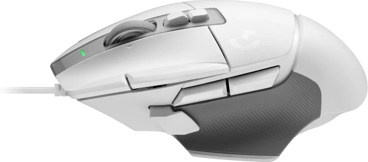 Spēļu pele Logitech G G502 X Photo 11