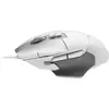 Spēļu pele Logitech G G502 X Photo 11