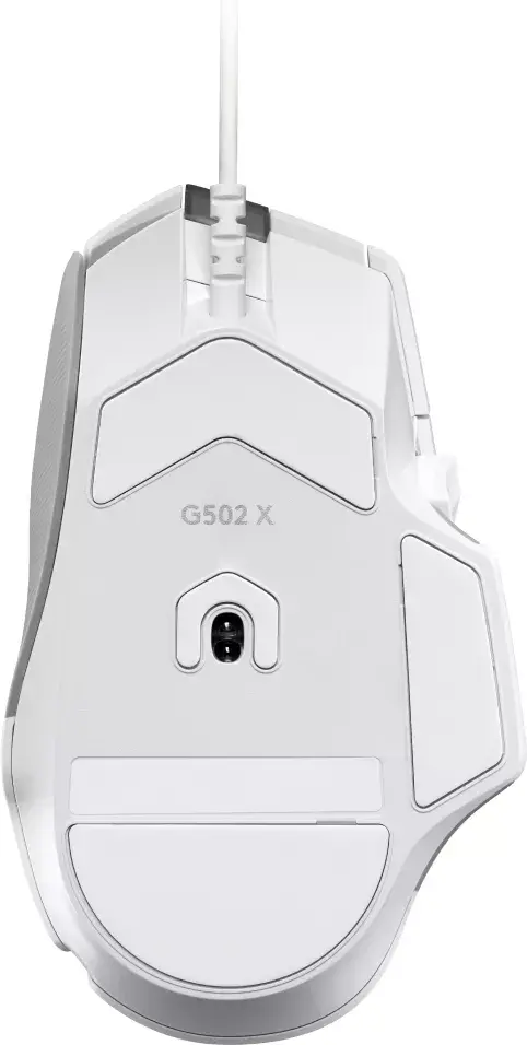 Spēļu pele Logitech G G502 X Photo 13