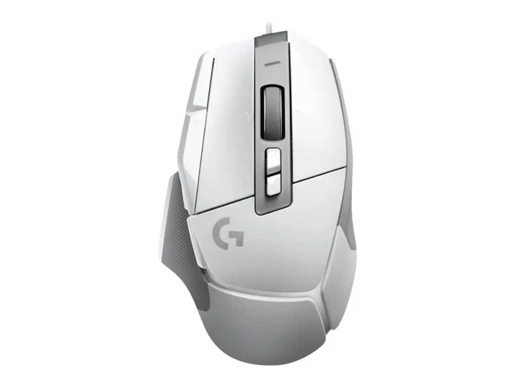 Gaming Mouse Logitech G G502 X Photo 14