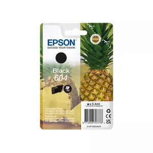 Cartridge Epson Ink C13T10G14010 T10G14 Black