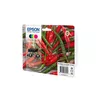 Cartridge Epson Ink C13T09Q64010 503 Multipack BK C M Y Photo 2