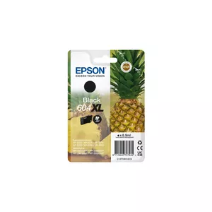 Cartridge Epson Ink C13T10H14010 604XL XL Black