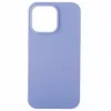 Evelatus Soft Touch silikona apvalks iPhone 14 Pro Photo 2