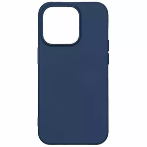 Защитный чехол Evelatus Soft Touch TPU для iPhone 14 Pro Max 6.7, синий