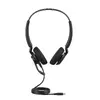 Austiņas Jabra Engage 40 - USB-C UC Stereo Photo 2
