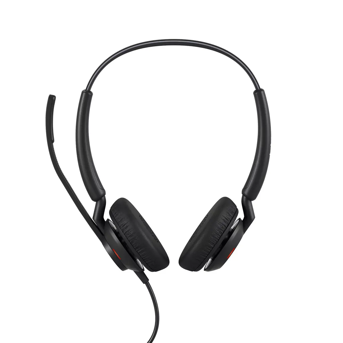 Austiņas Jabra Engage 40 - USB-C UC Stereo Photo 3