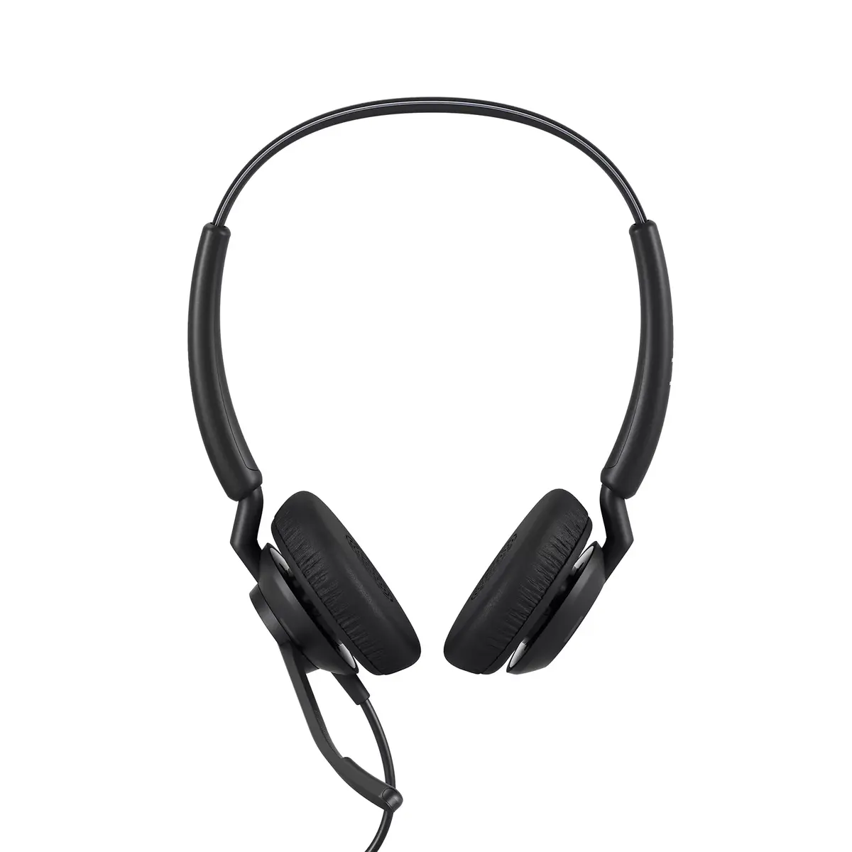 Austiņas Jabra Engage 40 USB-A UC Stereo Photo 3