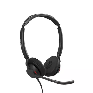 Austiņas Jabra Engage 50 II - USB-C UC Stereo