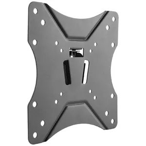 Wall Mount SpeaKa Professional SP-TVM-103 42" Black 25kg