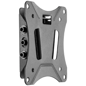 Wall Mount SpeaKa Professional SP-TVM-102 27" Black 25kg