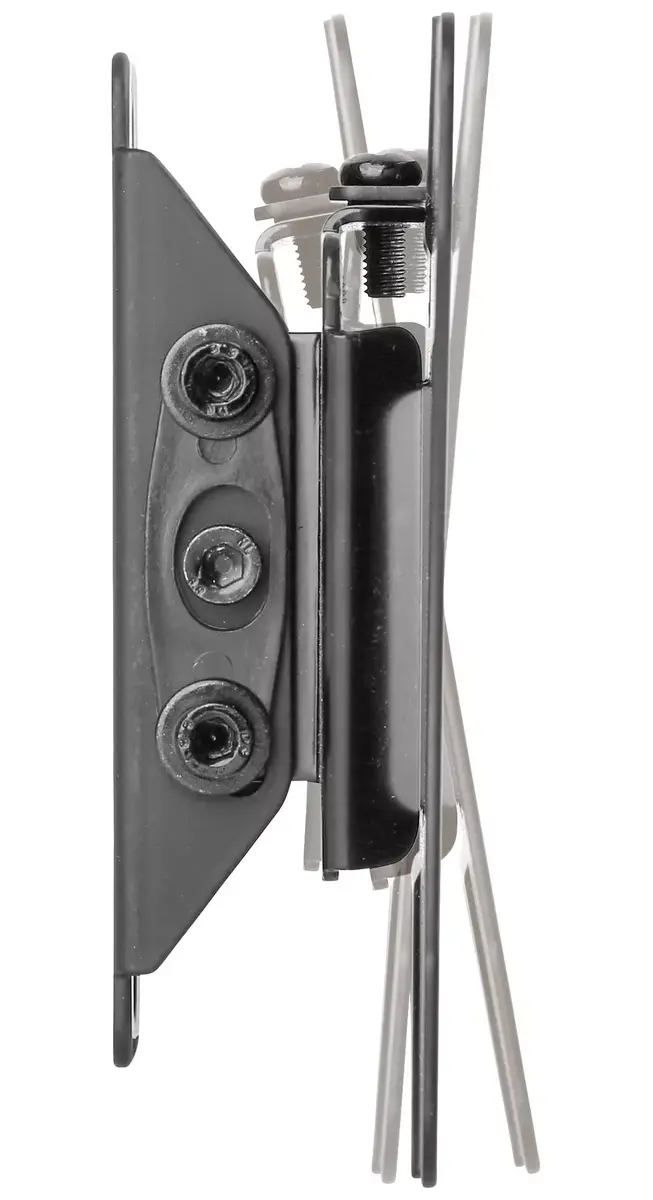 Wall Mount SpeaKa Professional SP-TVM-102 Photo 4