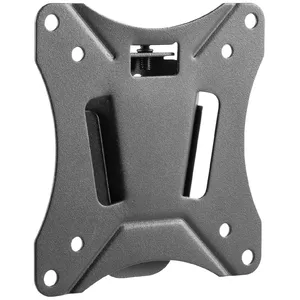 Wall Mount SpeaKa Professional SP-TVM-101 27" Black 25kg