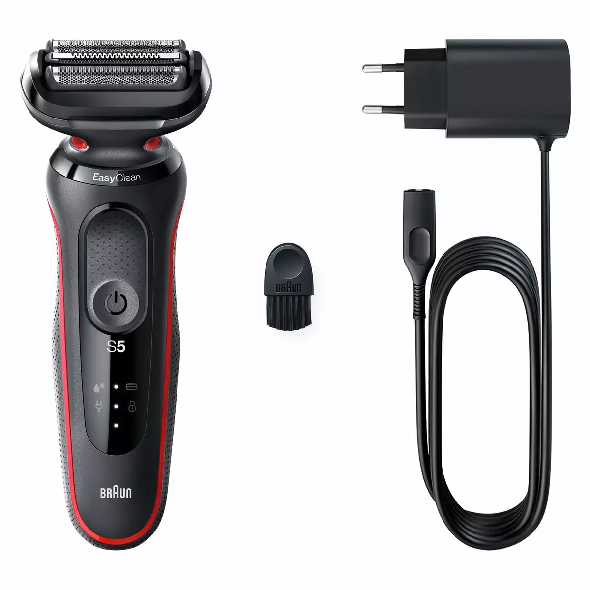 Электробритва Braun Series 5 50-R1000s Photo 5