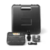 Лейбл-мейкер Brother PTD610BTVPR Photo 5