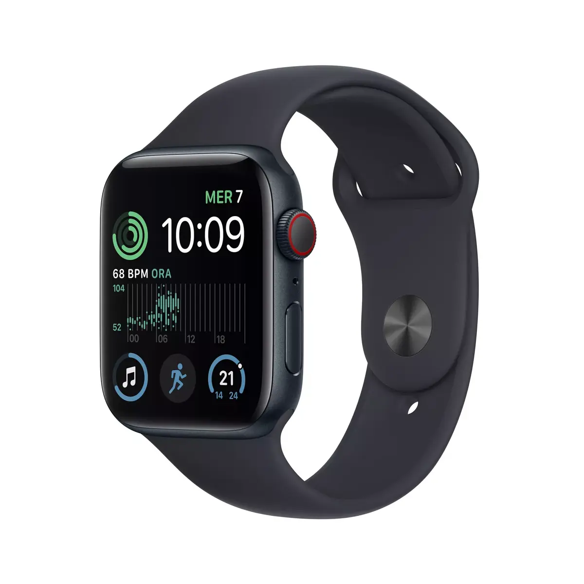 Apple Watch SE OLED 44 mm