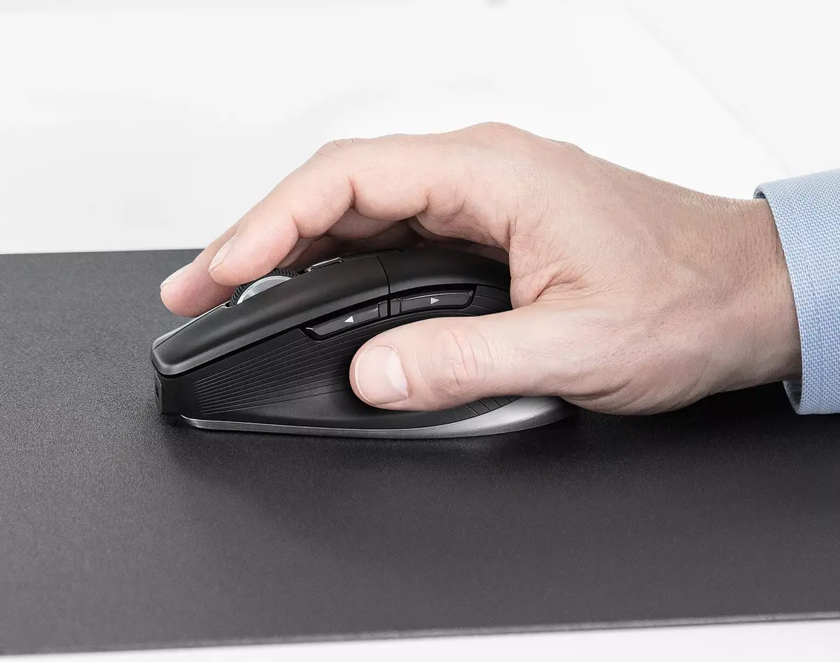 Мышь 3Dconnexion CadMouse Pro Wireless Photo 3