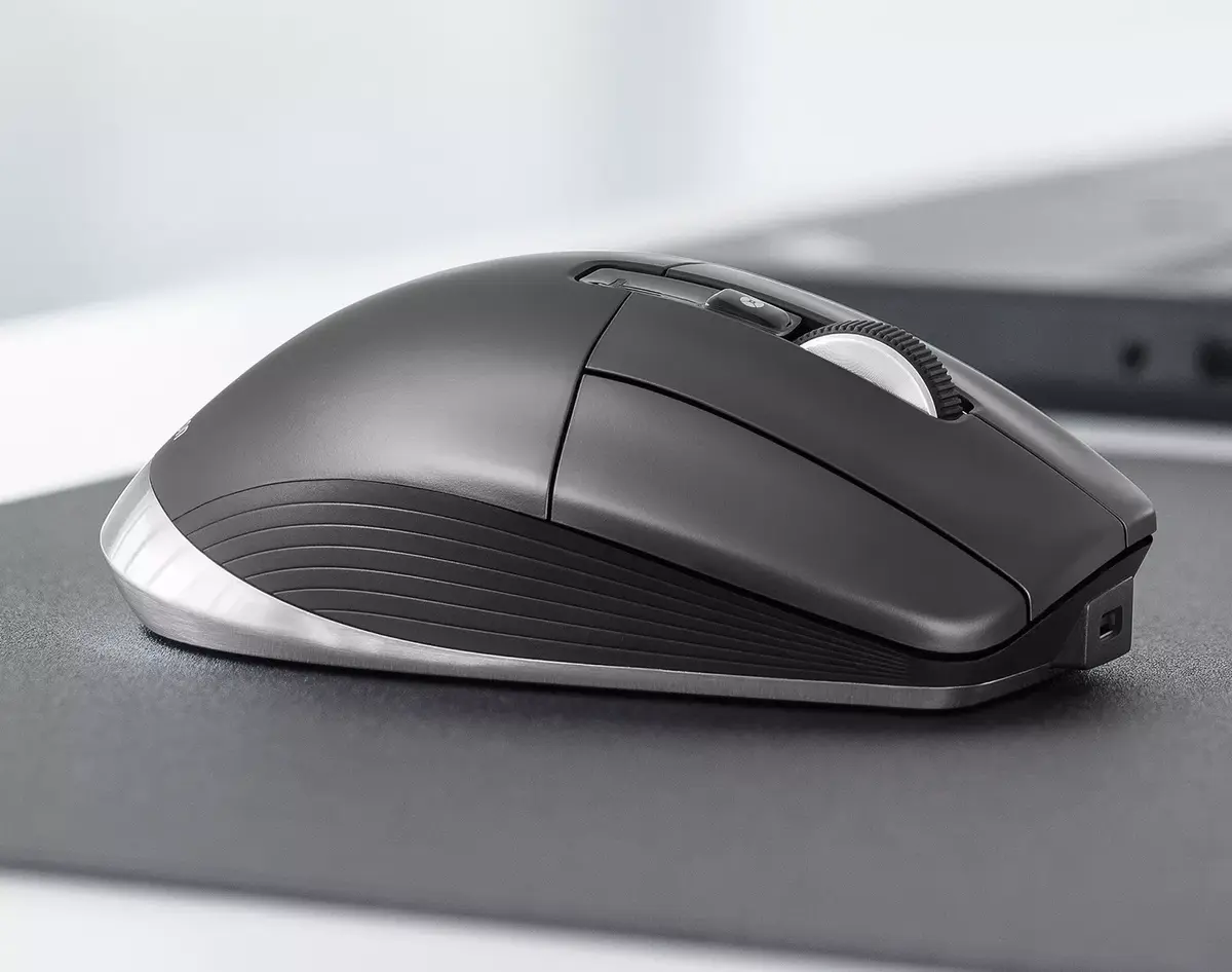 Мышь 3Dconnexion CadMouse Pro Wireless Photo 4