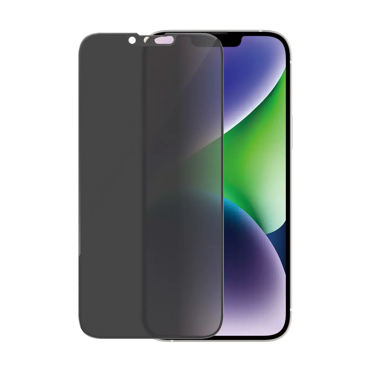 Защитное стекло PanzerGlass Apple iPhone 14 Plus 13 Pro Max Photo 4