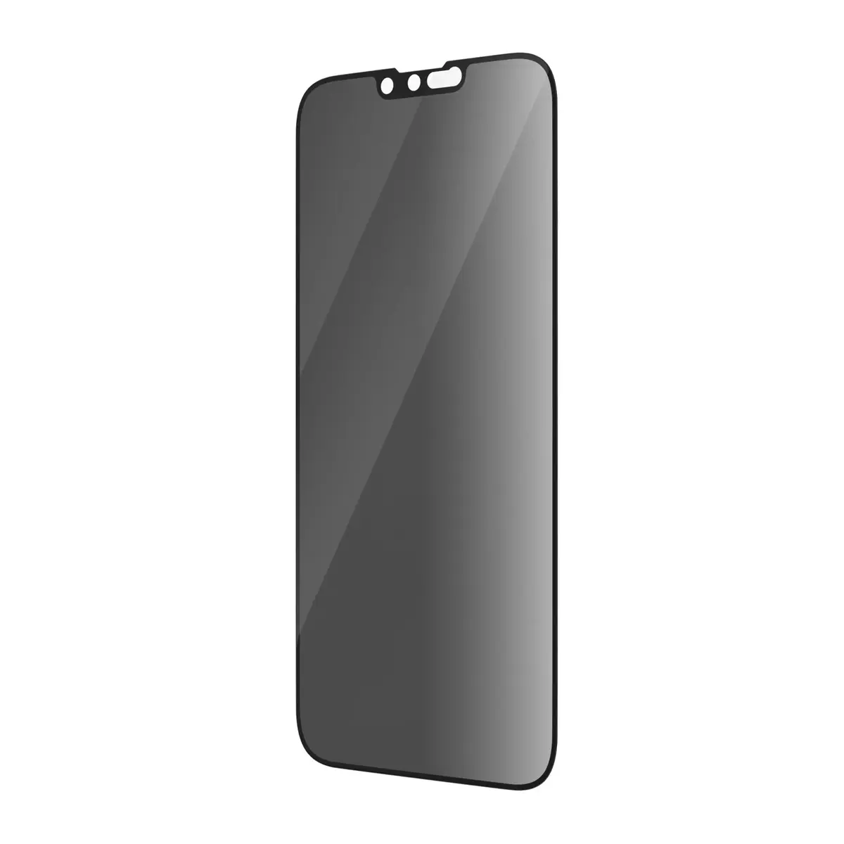 Privātuma aizsargstikls PanzerGlass Apple iPhone 14 Plus 13 Pro Max Photo 5