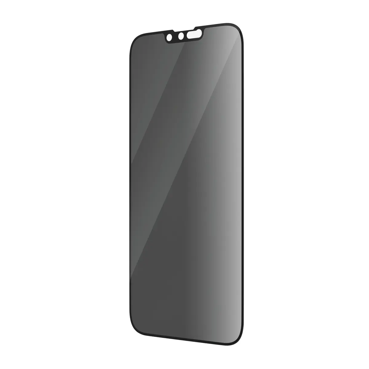 Защитное стекло PanzerGlass Privacy для iPhone 14 Plus / 13 Pro Max Photo 5
