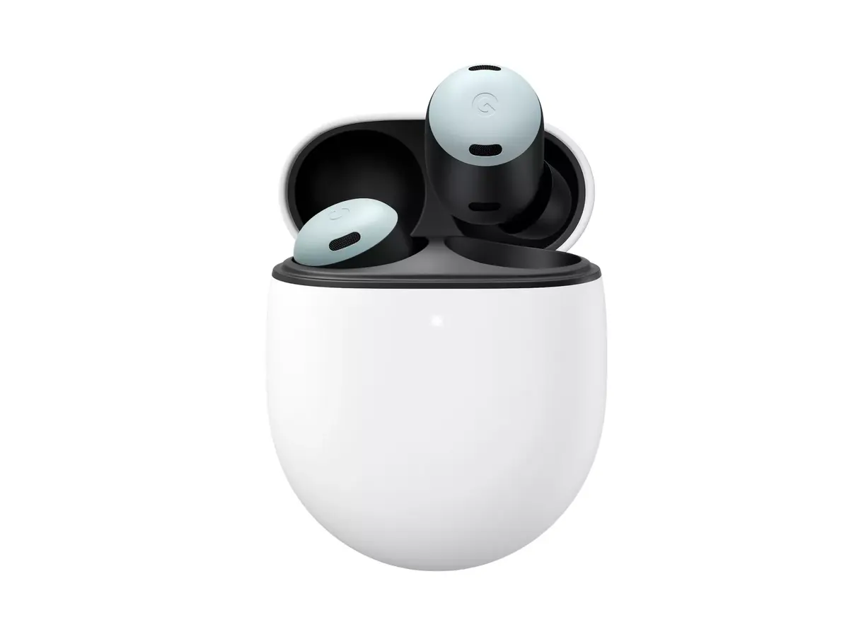 Наушники Google Pixel Buds Pro Photo 3