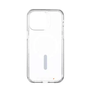 Cover GEAR4 D3O Crystal Palace Snap Apple iPhone 14 Pro Max Transparent