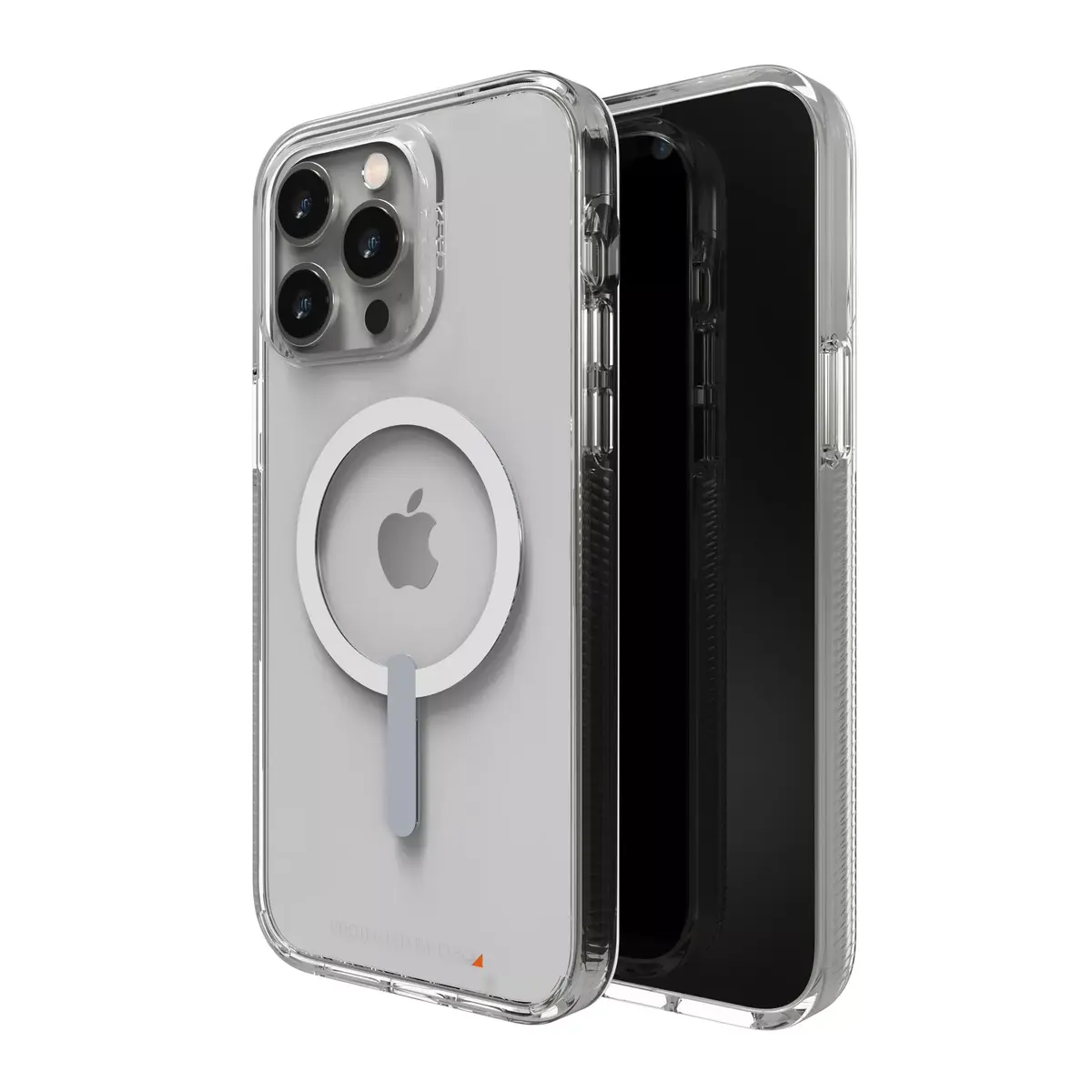 Vāks GEAR4 D3O Crystal Palace Snap Apple iPhone 14 Pro Max Photo 17