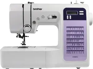 Швейная машина Brother FS70WTx Photo 1