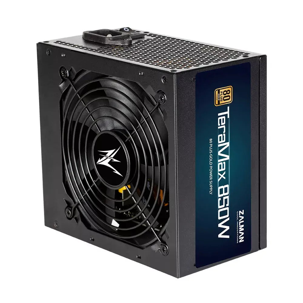 Блок питания Zalman ZM850-TMX Photo 5