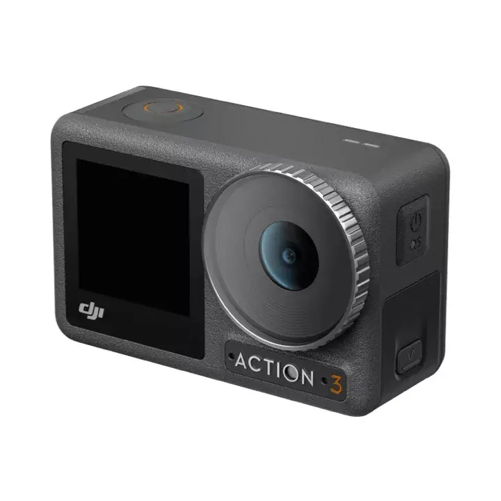 DJI Osmo Action 3 Darbības Kamera
