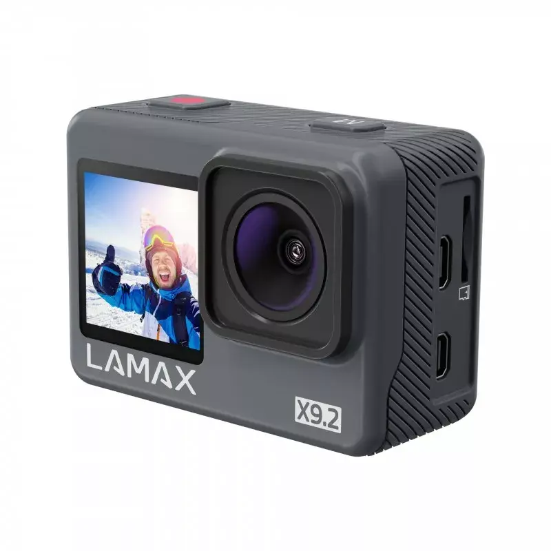 Action camera Lamax LAMAXX92 4K 16 MP Photo 4