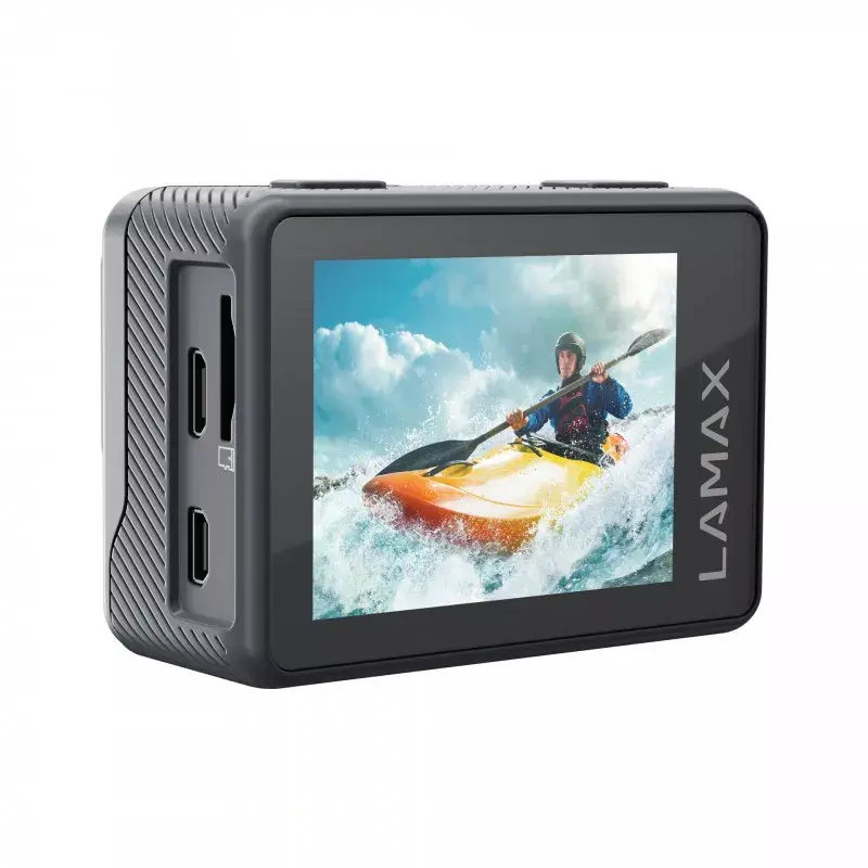 Action camera Lamax LAMAXX92 4K 16 MP Photo 5