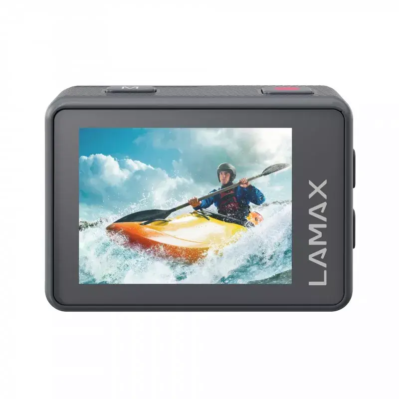 Action camera Lamax LAMAXX92 4K 16 MP Photo 6