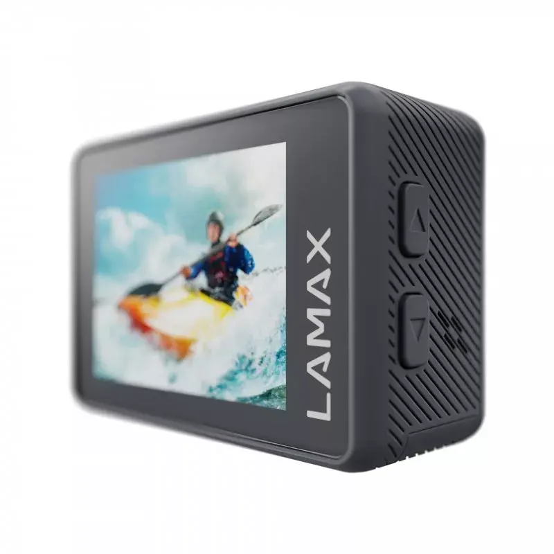 Action camera Lamax LAMAXX92 4K 16 MP Photo 7