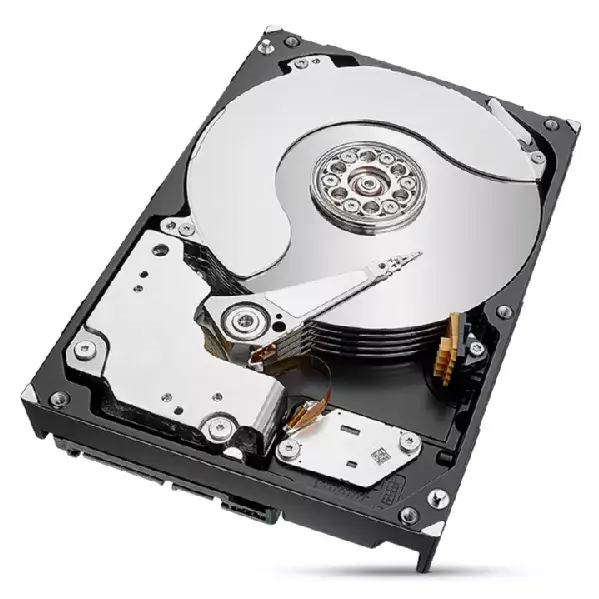 Internal Hard Drive Seagate 8TB ST8000NT001 Photo 5