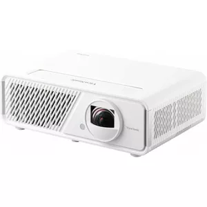 Viewsonic X2 data projector Standard throw projector LED 1080p (1920x1080) 3D White