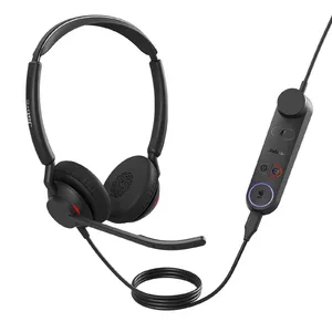 Наушники Jabra Engage 50 II