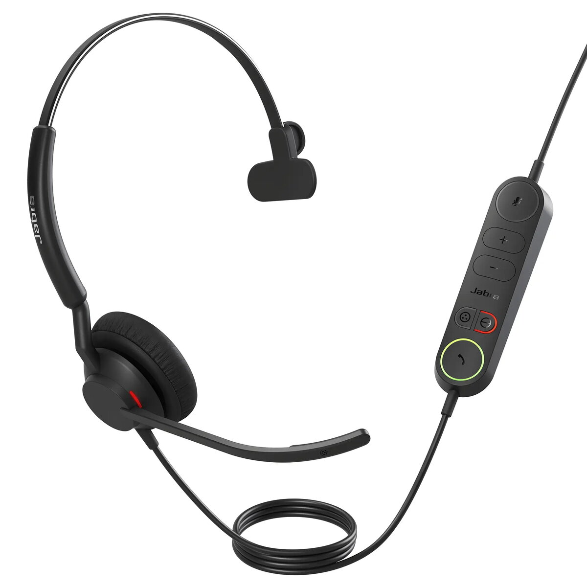 Jabra Engage 40 Mono vadu austiņas
