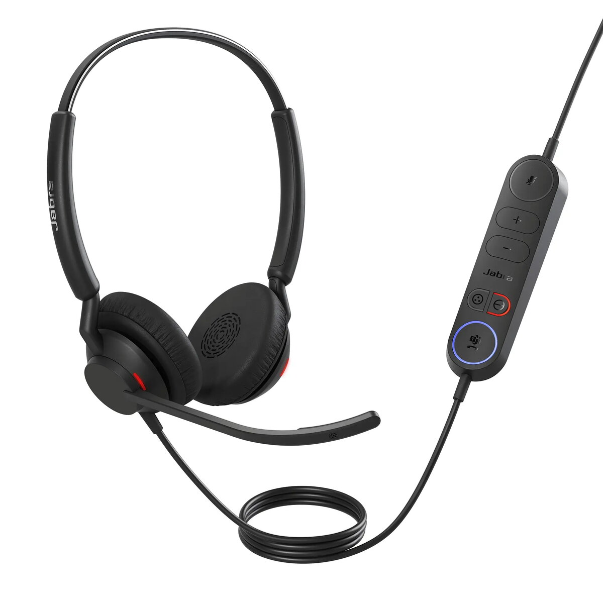 Jabra Engage 40 MS stereo vadu