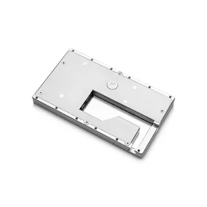 Water block EK Water Blocks 3831109893890 Aluminium Silver 16.1mm 192mm 112mm