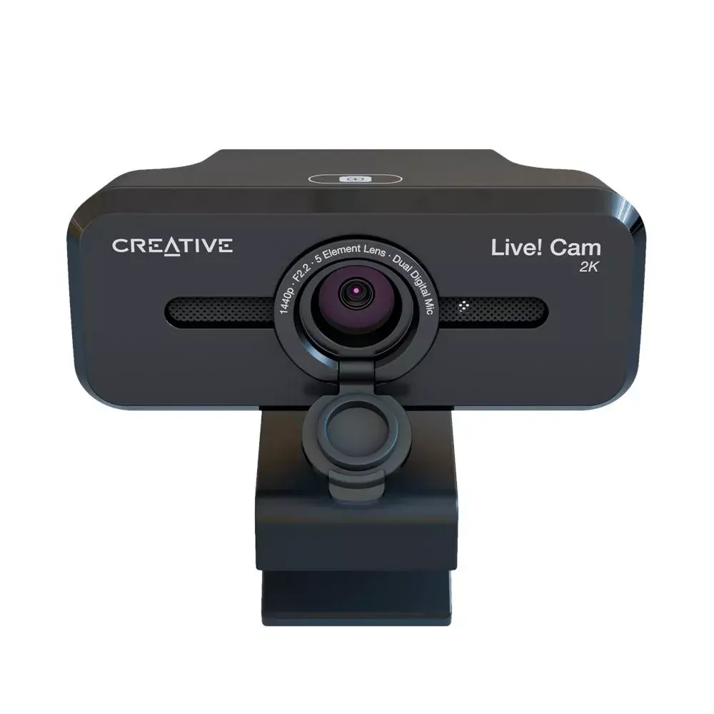 Webkamera Creative Labs Creative Live! Cam Sync V3 Photo 2