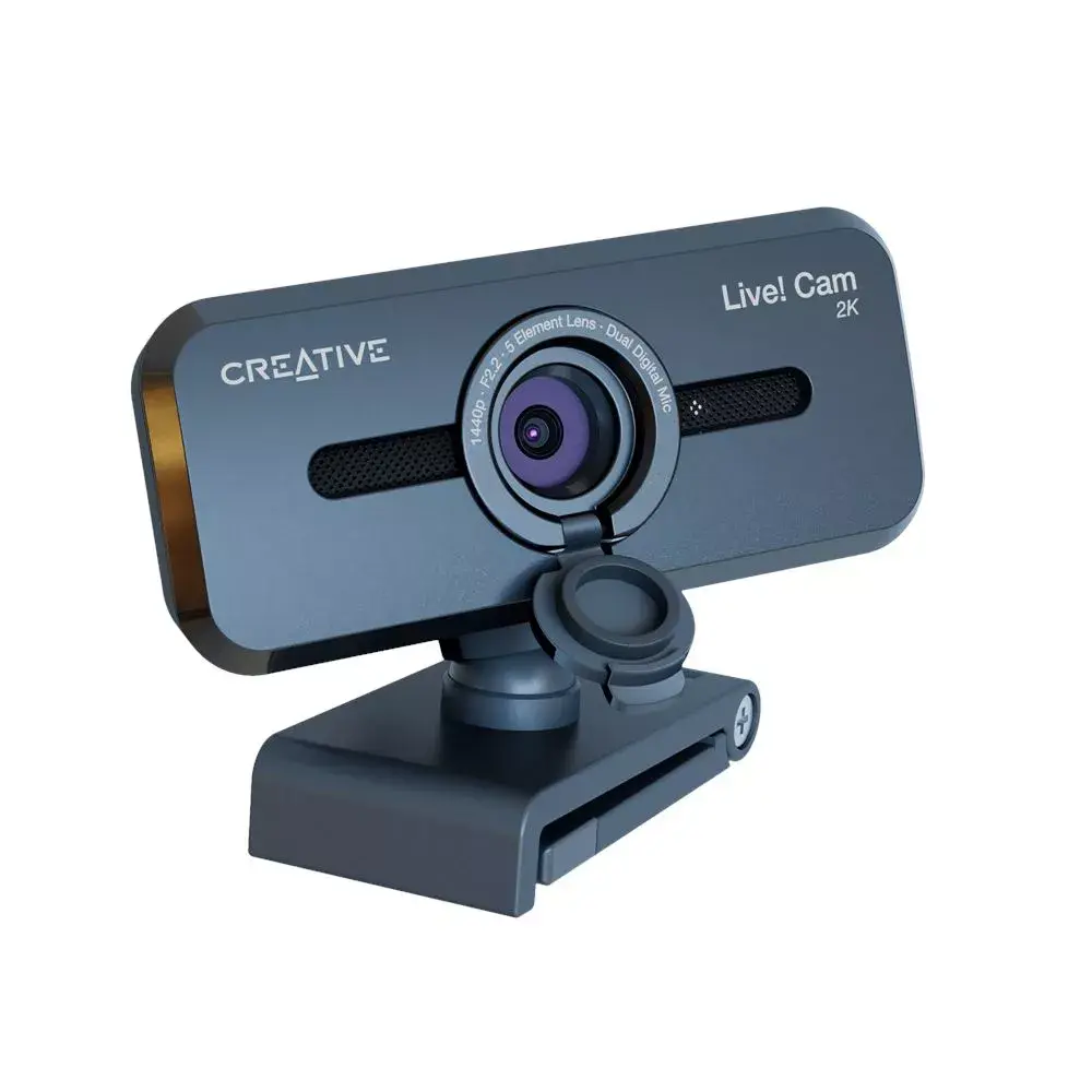 Webkamera Creative Labs Creative Live! Cam Sync V3 Photo 6