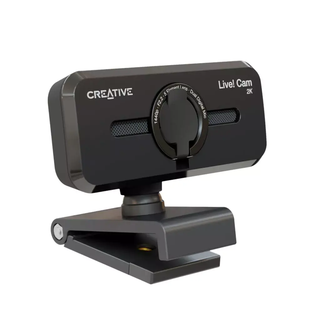 Webkamera Creative Labs Creative Live! Cam Sync V3 Photo 7