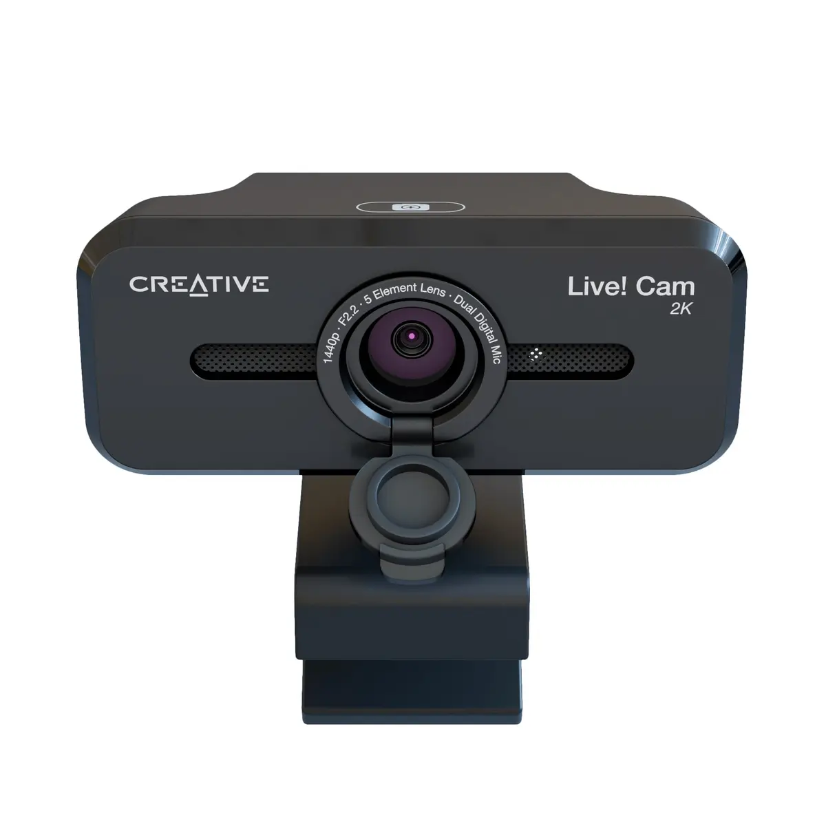 Webkamera Creative Labs Creative Live! Cam Sync V3 Photo 8